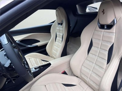 2026 Ferrari 296 GTS 照片 13