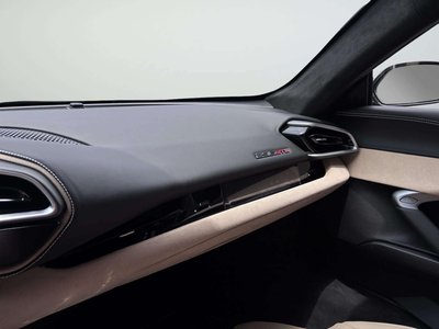 2026 Ferrari 296 GTS 照片 14