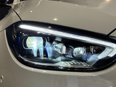 صورة مصغرة 11 لـ 2024 Mercedes-BENZ C-CLASS AMG