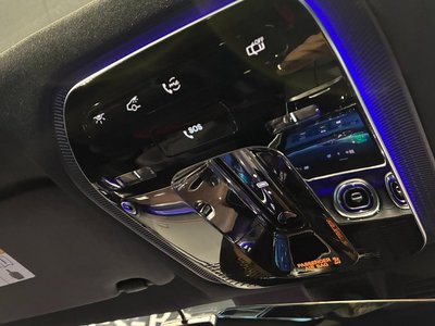 صورة مصغرة 52 لـ 2024 Mercedes-BENZ C-CLASS AMG