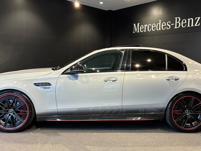 صورة مصغرة 2 لـ 2024 Mercedes-BENZ C-CLASS AMG
