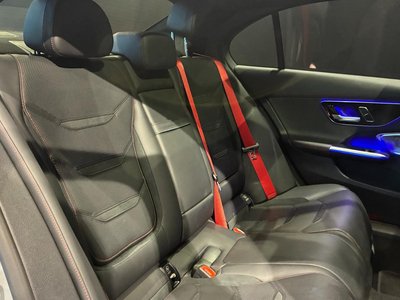 صورة مصغرة 27 لـ 2024 Mercedes-BENZ C-CLASS AMG
