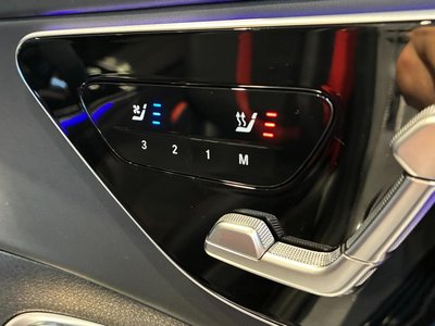 صورة مصغرة 22 لـ 2024 Mercedes-BENZ C-CLASS AMG