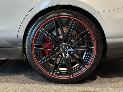 صورة مصغرة 6 لـ 2024 Mercedes-BENZ C-CLASS AMG