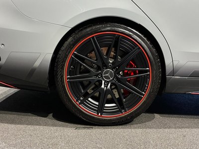 صورة مصغرة 8 لـ 2024 Mercedes-BENZ C-CLASS AMG