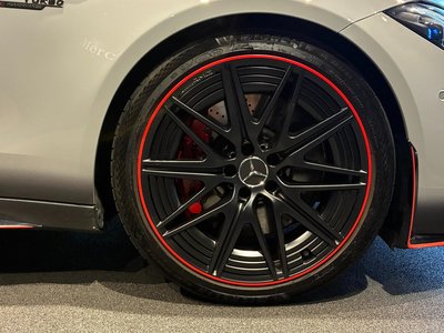 صورة مصغرة 9 لـ 2024 Mercedes-BENZ C-CLASS AMG