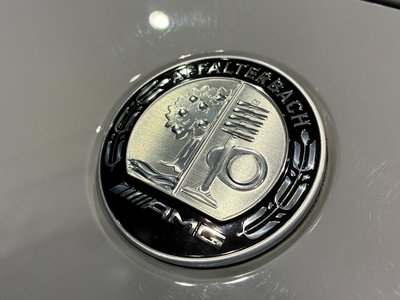 صورة مصغرة 12 لـ 2024 Mercedes-BENZ C-CLASS AMG