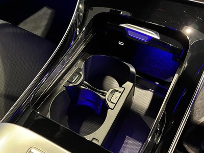 صورة مصغرة 50 لـ 2024 Mercedes-BENZ C-CLASS AMG