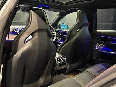 صورة مصغرة 33 لـ 2024 Mercedes-BENZ C-CLASS AMG
