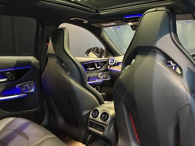 صورة مصغرة 26 لـ 2024 Mercedes-BENZ C-CLASS AMG