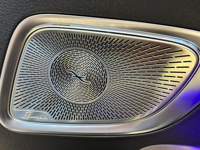 صورة مصغرة 23 لـ 2024 Mercedes-BENZ C-CLASS AMG