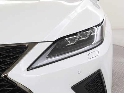 صورة 35 لـ 2021 Lexus RX