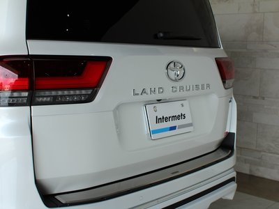 2023 Toyota LAND CRUISER 300 照片 26