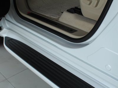 2023 Toyota LAND CRUISER 300 照片 23
