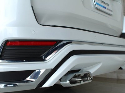 2023 Toyota LAND CRUISER 300 照片 27