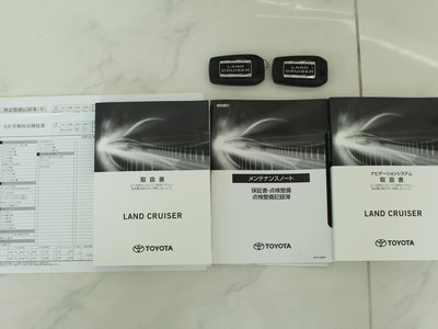 2023 Toyota LAND CRUISER 300 照片 32
