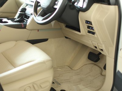 2023 Toyota LAND CRUISER 300 照片 18