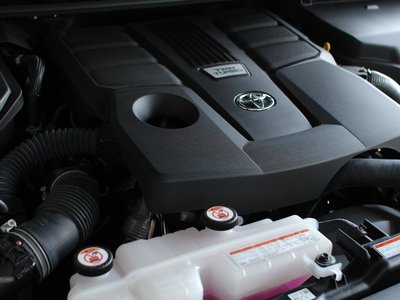 2023 Toyota LAND CRUISER 300 照片 29