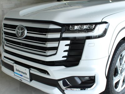 2023 Toyota LAND CRUISER 300 照片 20