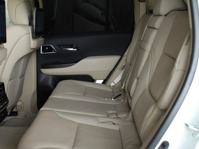 2023 Toyota LAND CRUISER 300 照片 15