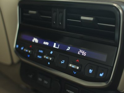 2023 Toyota LAND CRUISER 300 照片 17
