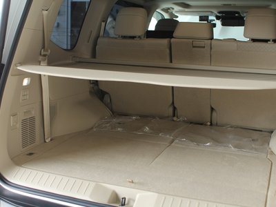 2023 Toyota LAND CRUISER 300 照片 30