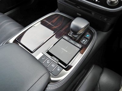 2021 Lexus LS thumbnail 46