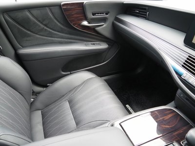 2021 Lexus LS thumbnail 69