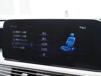 2021 Lexus LS thumbnail 59