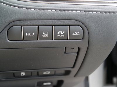 2021 Lexus LS thumbnail 49
