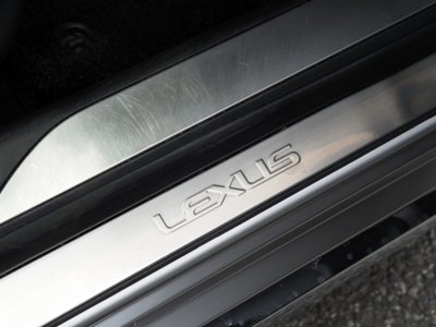 2021 Lexus LS thumbnail 70