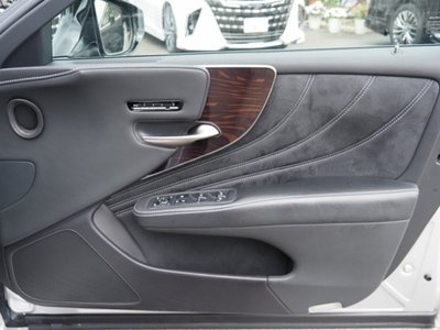 2021 Lexus LS thumbnail 64