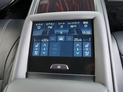 2021 Lexus LS thumbnail 25