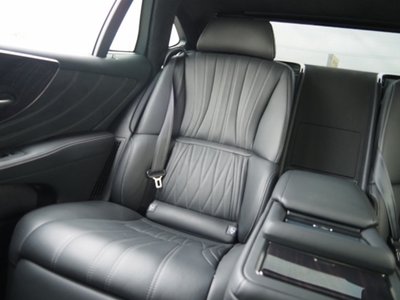 2021 Lexus LS thumbnail 68
