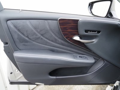 2021 Lexus LS thumbnail 63