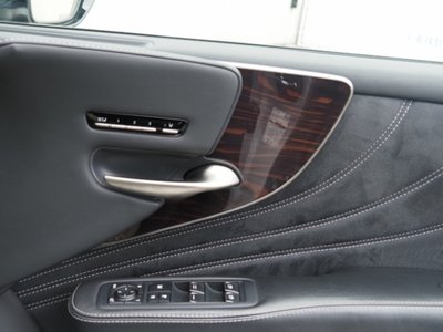 2021 Lexus LS thumbnail 55