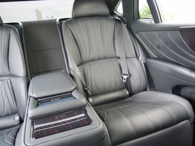 2021 Lexus LS thumbnail 67
