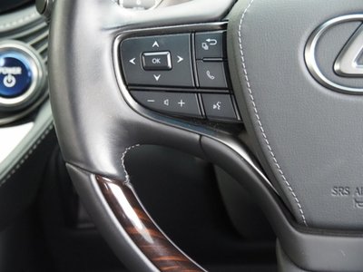 2021 Lexus LS thumbnail 33