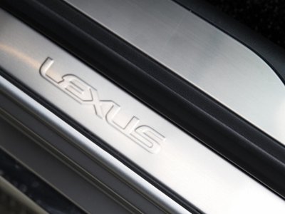 2021 Lexus LS thumbnail 71
