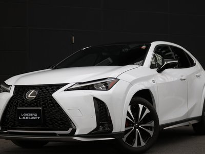 صورة 5 لـ 2023 Lexus UX