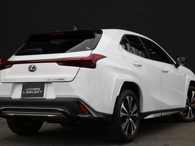 صورة 10 لـ 2023 Lexus UX