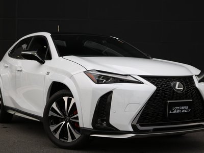 صورة 6 لـ 2023 Lexus UX