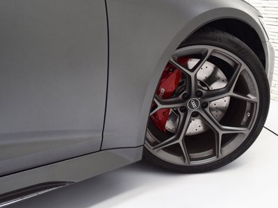 2025 AUDI RS6 AVANT — миниатюра 20