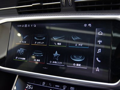 2025 AUDI RS6 AVANT 照片 16