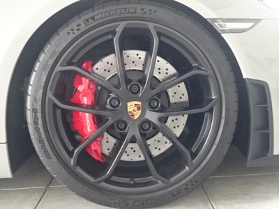 2020 Porsche 718 SPYDER 缩略图 56