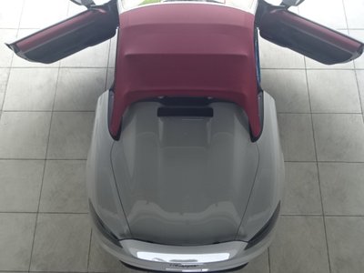 2020 Porsche 718 SPYDER 缩略图 49