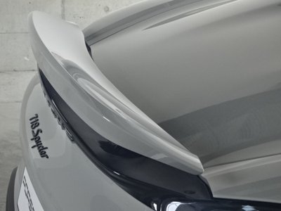 2020 Porsche 718 SPYDER 缩略图 63