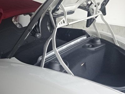 2020 Porsche 718 SPYDER 缩略图 68