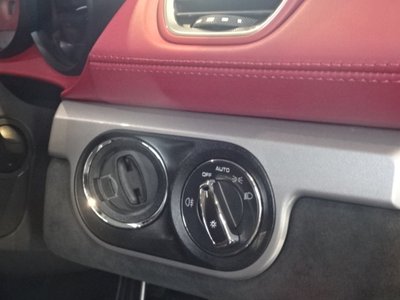 2020 Porsche 718 SPYDER 缩略图 27