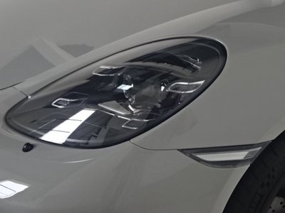 2020 Porsche 718 SPYDER 缩略图 54